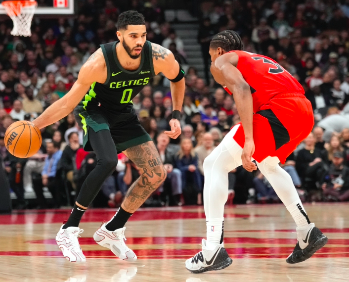 爱游戏体育-包含塔图姆爆冷击败MAD，关键助攻引爆全场！的词条