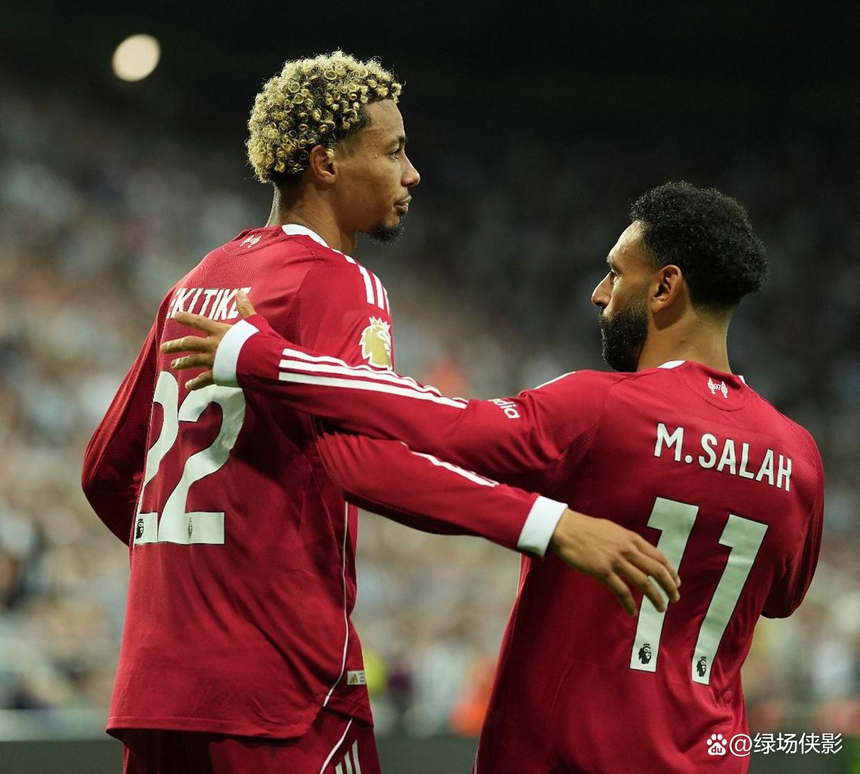 爱游戏-关于萨拉赫赛事官方发布关键助攻新规，阿森纳争议不断！的信息