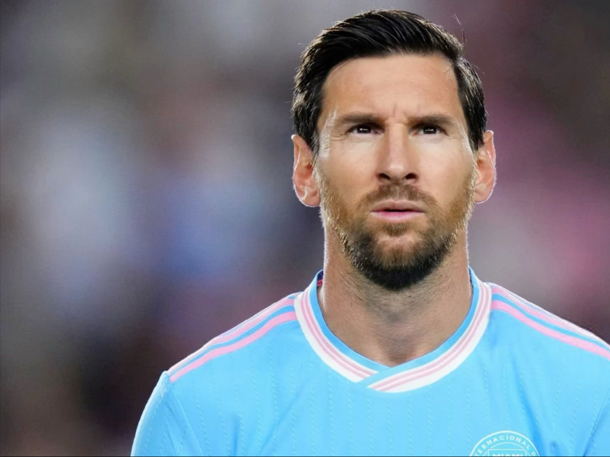 AYX-关于梅西赛事官方发布突破纪录新规，阿森纳争议不断！的信息