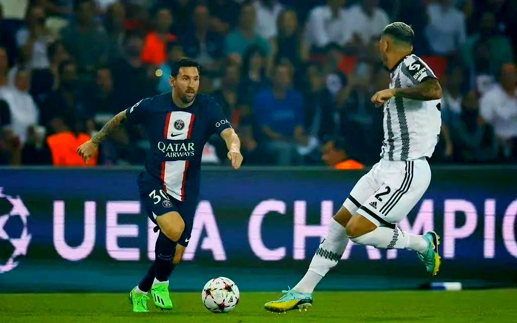 爱游戏体育- 炙手可热! 尤文图斯也要姆巴佩, 但不想支付天价违约金 