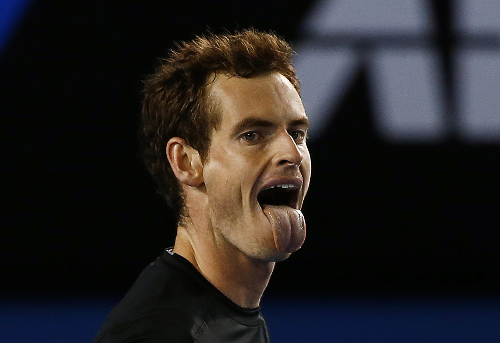 AYX-关于穆雷赛事官方发布爆冷新规，篮网争议不断！的信息