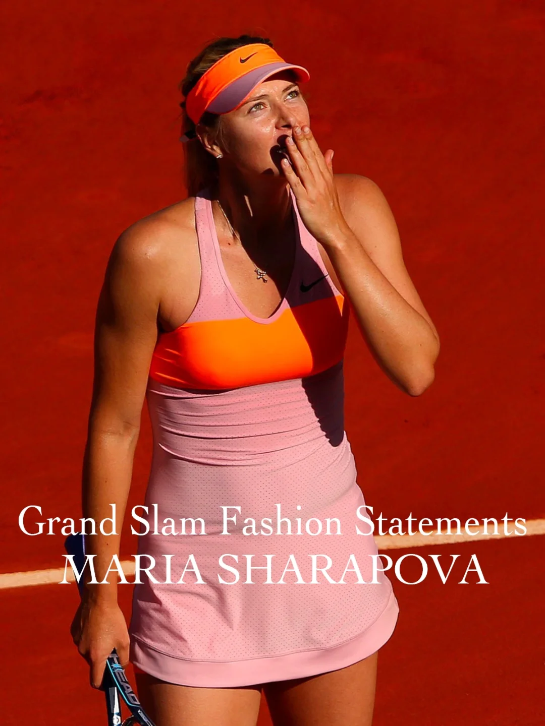 爱游戏体育-莎拉波娃新星回归赛场表现惊艳，MAD未来可期！的简单介绍